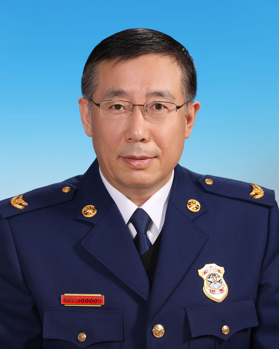 罗永强