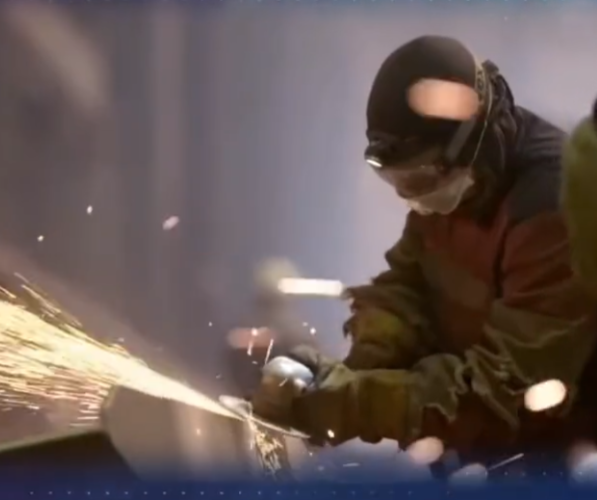 莫让火花变“祸”花