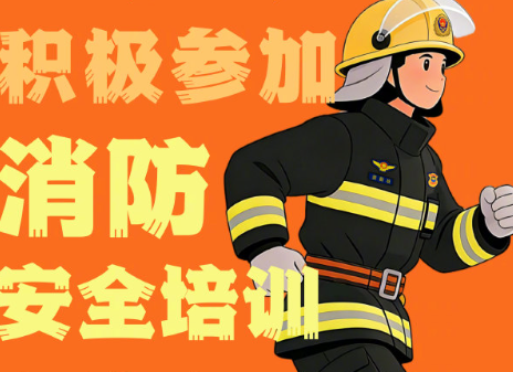 节后复工让安全先到岗