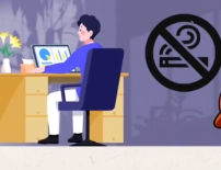 办公场所要注意的安全细节