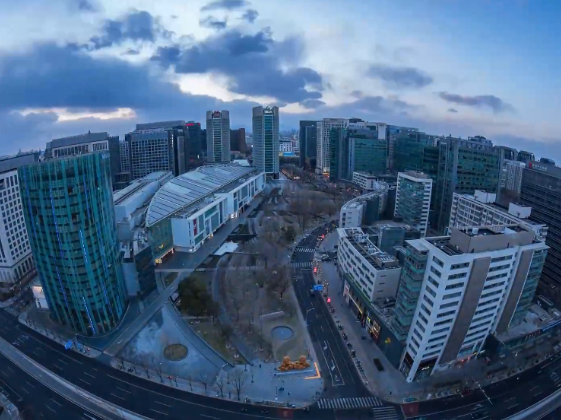 “防”胜于“救”！ 如何守住高层写字楼的消防安全“底线”？