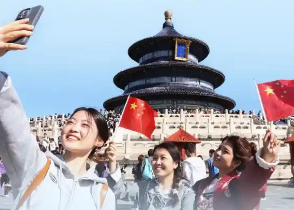 “十一”出游带上这些消防安全知识