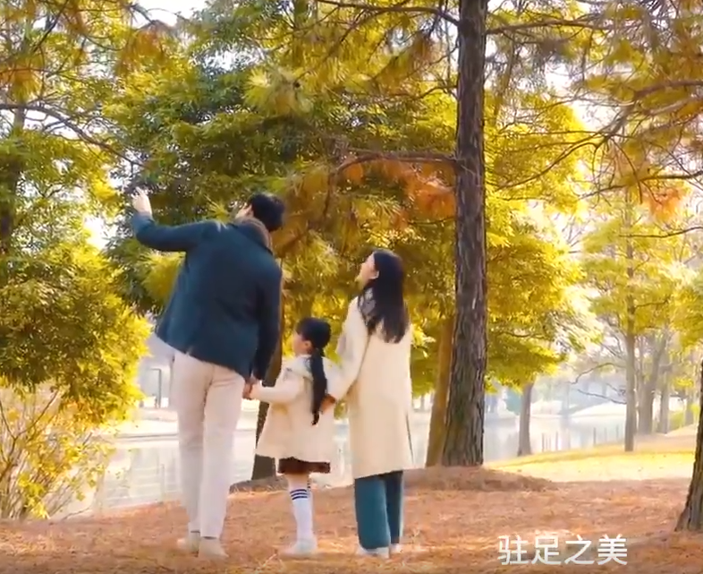 不纵星火，护秋色永驻