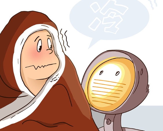 取暖“神器”你都用对了吗？