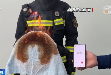 用取暖器烤肉、烘衣服？消防提示：危险，快停手！