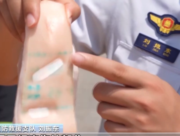 干冰不是冰！储存不当有爆炸风险