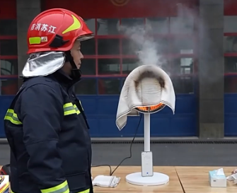 “取暖神器”安全使用指南来了！快对照检查安全过冬