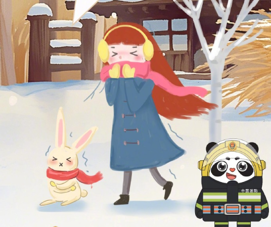 这8个取暖雷区千万别踩