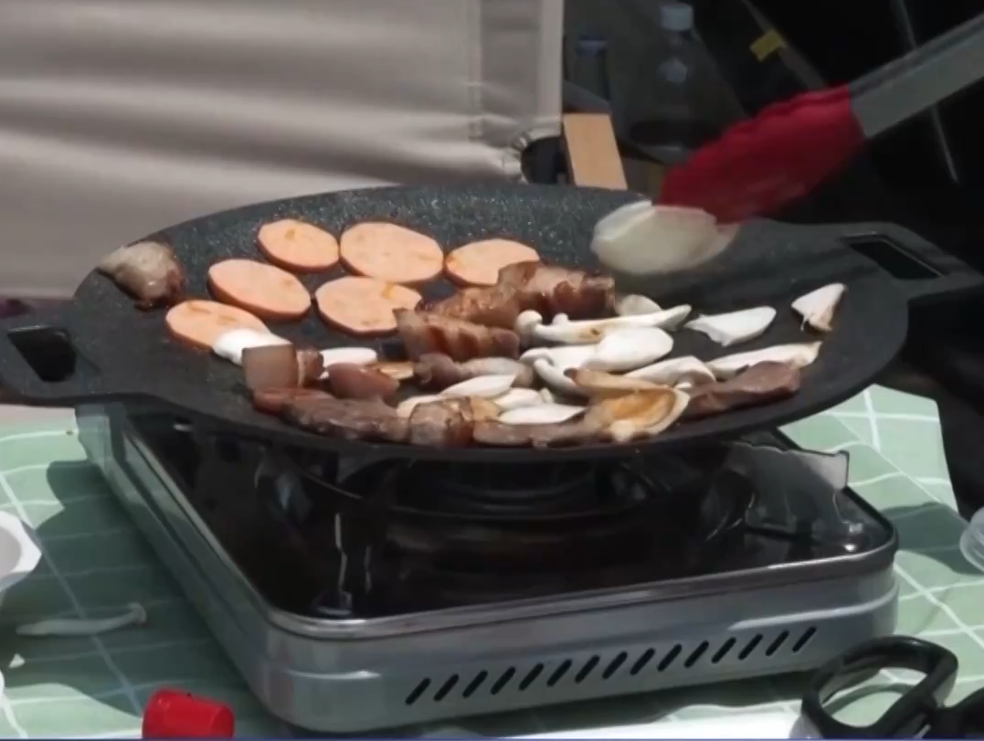 操作不当或变“餐桌炸弹” 使用卡式炉这些事项要注意