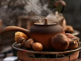 一组消防试验，揭秘围炉煮茶温馨背后的风险