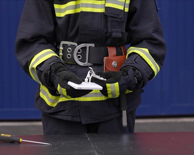 警惕！充电宝变“随身炸弹” 这些事千万别做