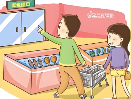 假期临近！“九小场所”暗藏的安全隐患，要重视