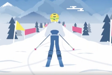 滑雪安全指南，关键时刻能救命！