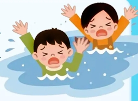 @师生家长 42条暑期安全提示，必看!