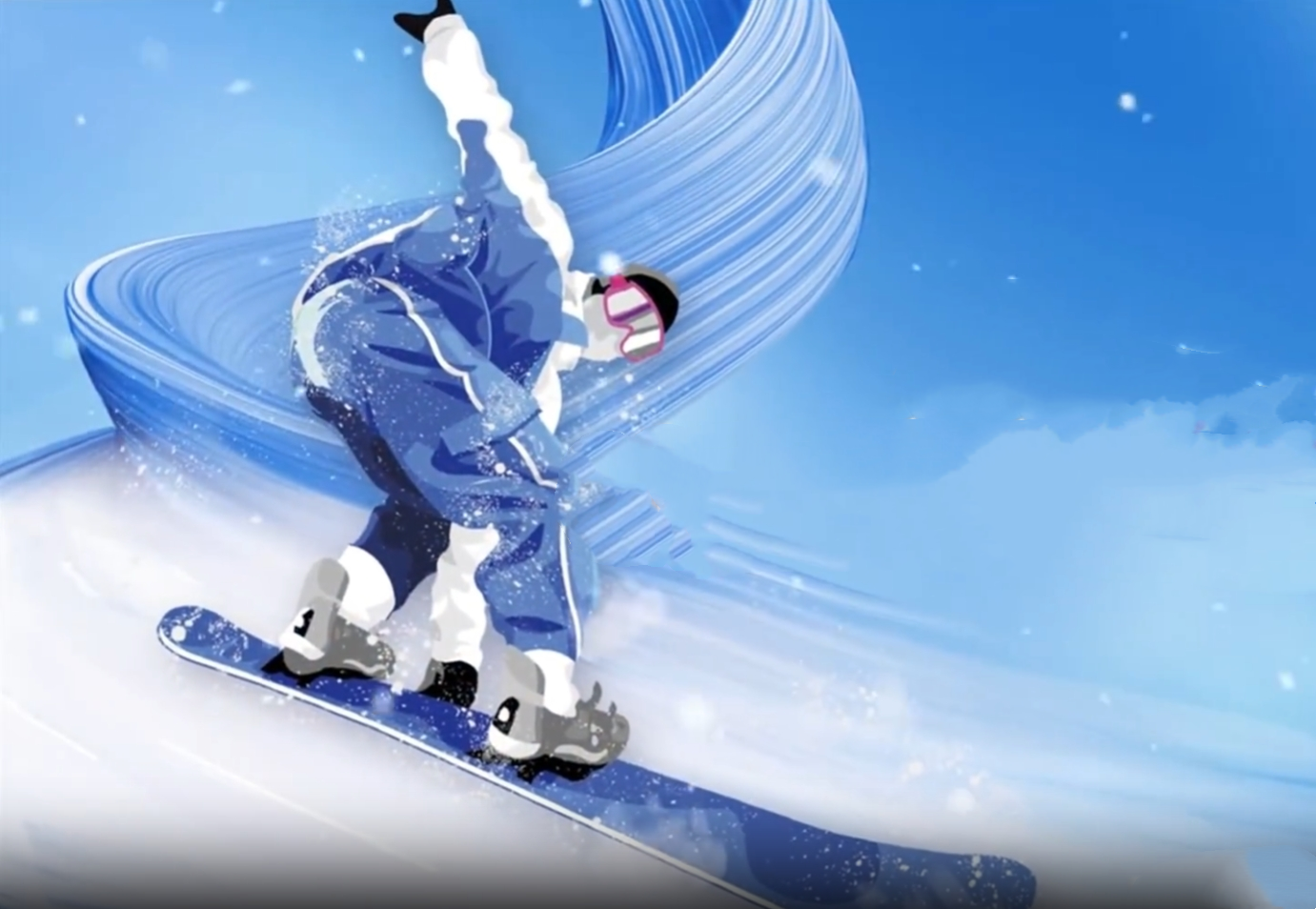 冬季滑雪安全攻略请收好