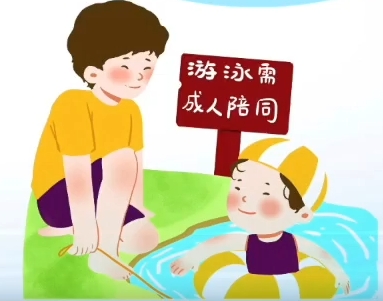 消防员教你防溺水：揭秘野泳四大“隐形杀手”