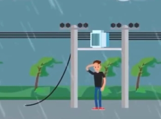 雨天如何防触电？这九点要牢记