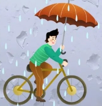 “龙舟水”正式上线！做好暴雨防范，这些知识一定要了解