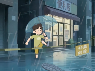暴雨来袭！这样避险不踩坑
