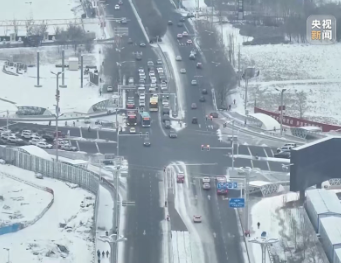 寒潮！大雪！“断崖式降温”天别踩这些取暖“雷区”