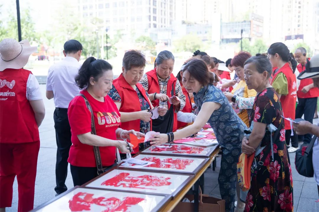 重庆：推出“非遗”消防宣传活动