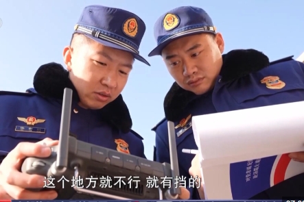 【新闻周刊】新春防火患 “90后”消防员过年前都忙啥？