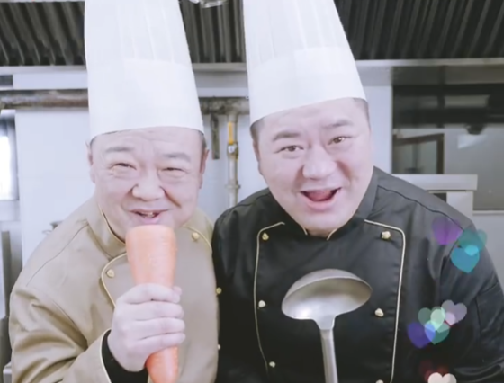 【大庆来了】第二季第1集：直播