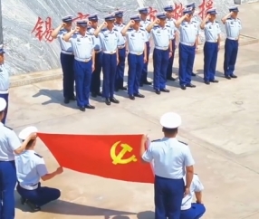 这就是我们的传承