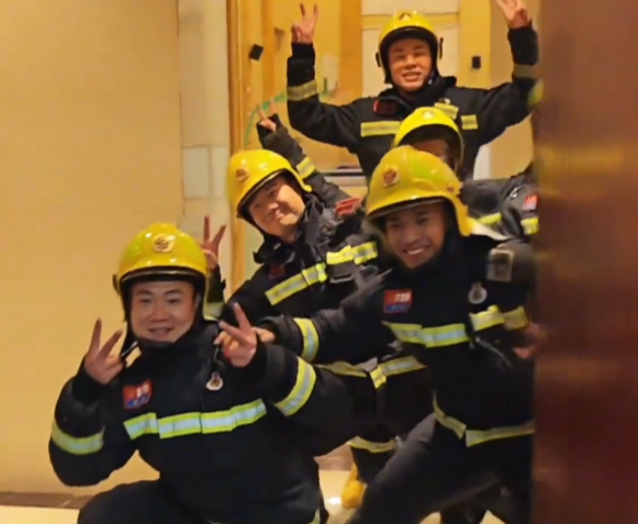 我们已长大