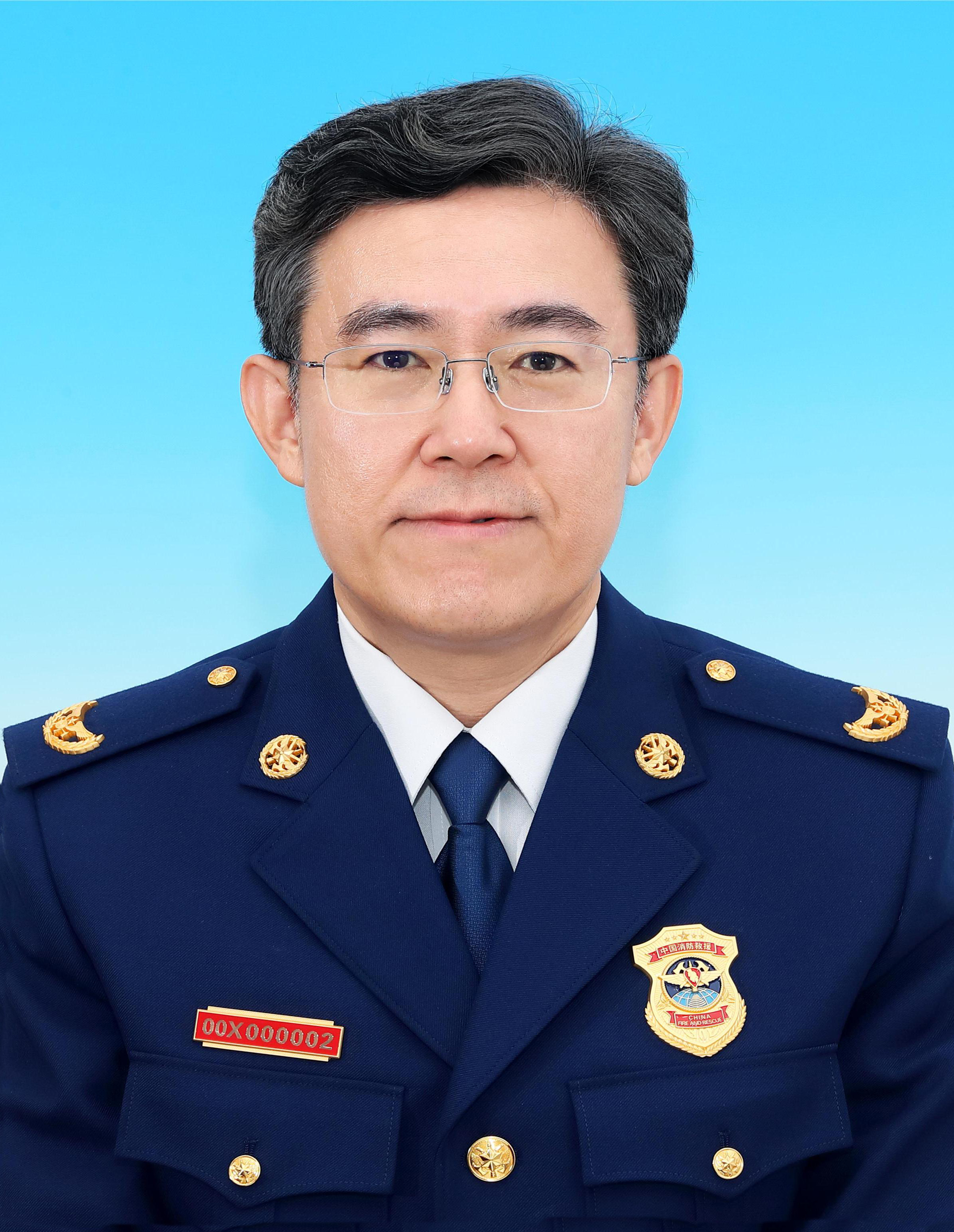 郝军辉