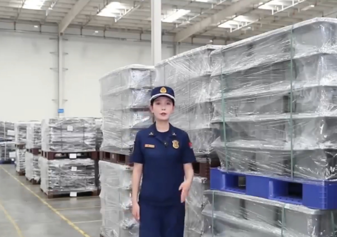购物季开启 仓储物流业请收好这份消防安全贴士
