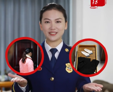 【微说消防】烤火箱的正确使用方式
