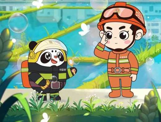 高温天气防火关键词
