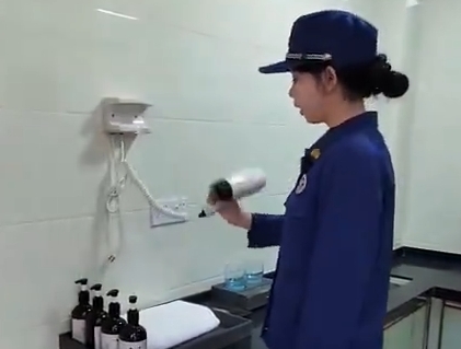 又到回南天 用电要注意！
