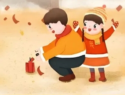 春节假期安全提示