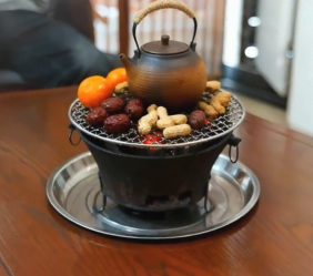 围炉煮茶谨防“隐形杀手”！