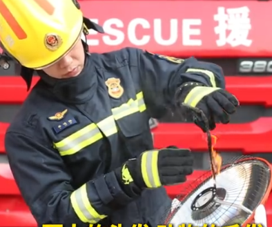 突破680℃！警惕取暖“神器”的四大雷区