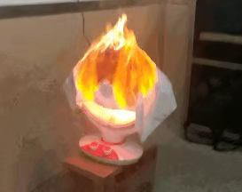 冬季安全干货！“取暖神器”把好两关三点，家庭消防隐患严查四处→