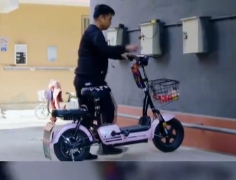 实验告诉你电动自行车该如何充电