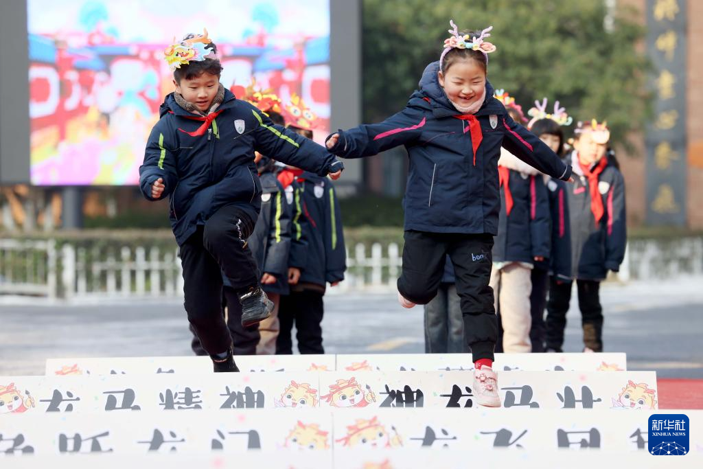 开学啦！这份安全提示，请告诉孩子！
