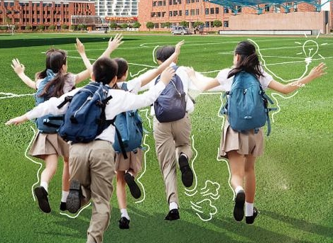 开学季，一起来学消防知识