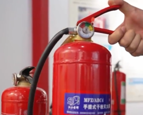 快看看自家的灭火器是不是该退休了