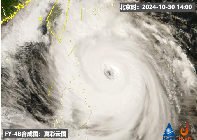 转存实用！台风天室内外避险指南
