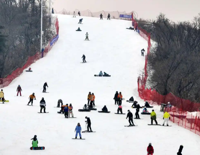 9个冬季安全提示转给家人！