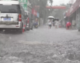 多地开启“暴雨模式”，如何正确避险