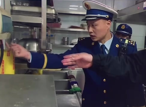 【焦点访谈】深刻吸取教训 狠抓安全生产