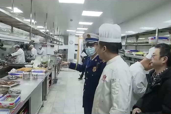 【新闻1+1】消防安全大整治，正在进行！