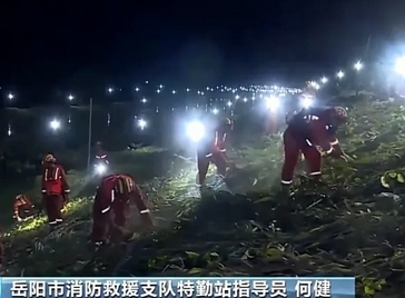 【朝闻天下】洞庭湖决口合龙后“第二道防线”怎么守？