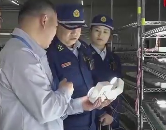 【新闻直播间】应急管理部 国家消防救援局“全链条”监管电动自行车等消防安全隐患