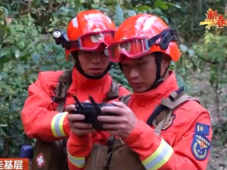 【东方时空】春节“不打烊”的雨林守护者